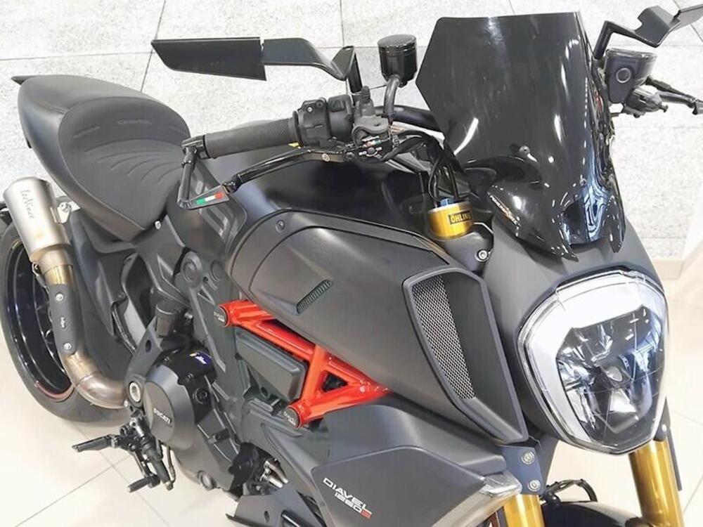Ducati Diavel 1260 S (2019 - 20) (4)