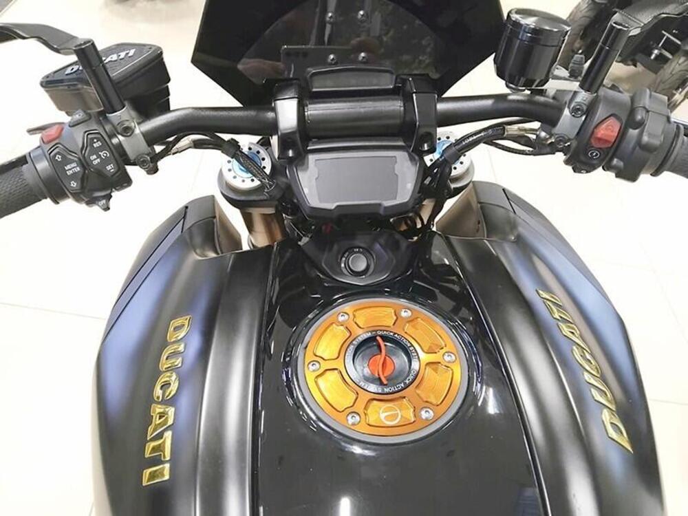 Ducati Diavel 1260 S (2019 - 20) (5)