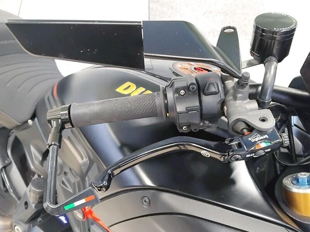 Ducati Diavel 1260 S (2019 - 20) (7)