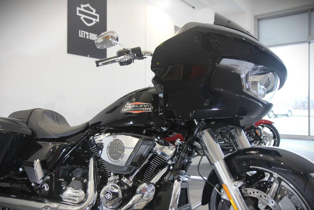 Harley-Davidson Road Glide (2024 - 25) (3)