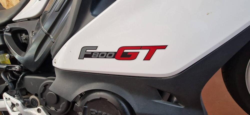 Bmw F 800 GT (2012 - 16) (4)