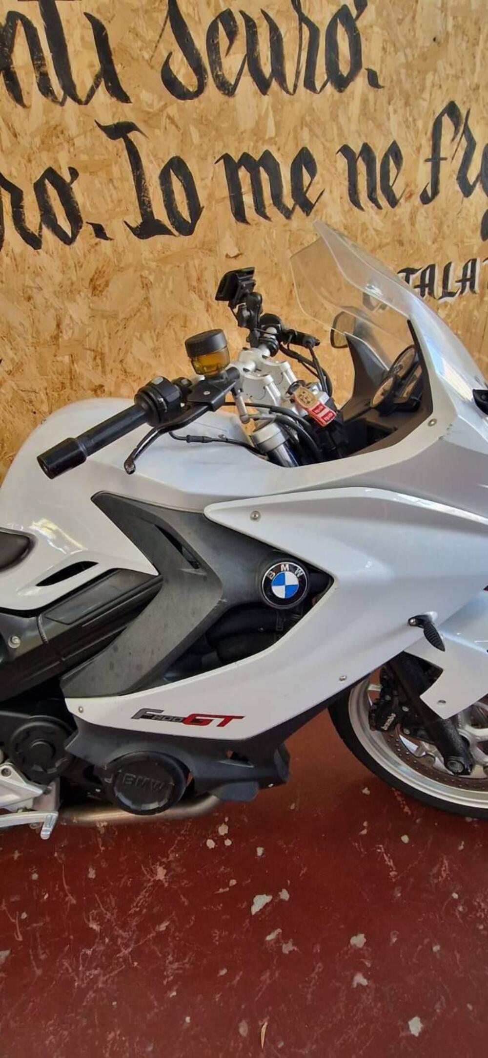 Bmw F 800 GT (2012 - 16) (5)