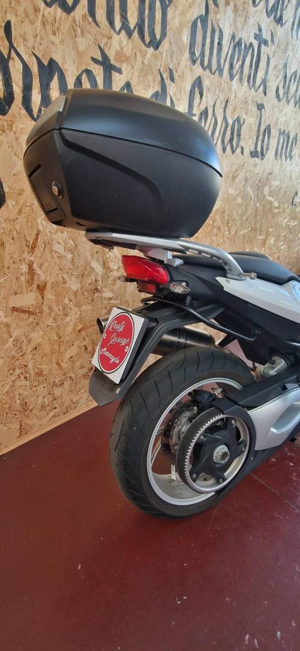 Bmw F 800 GT (2012 - 16) (6)