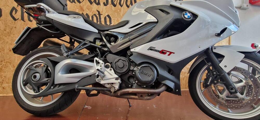 Bmw F 800 GT (2012 - 16) (8)