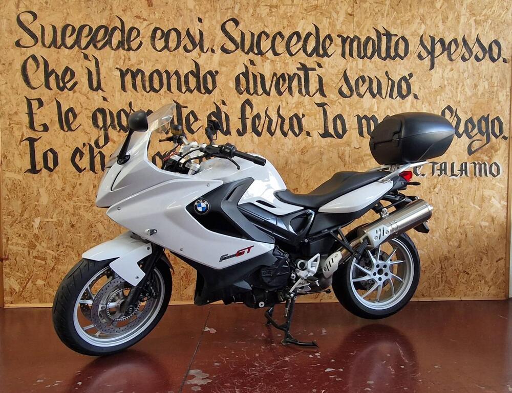 Bmw F 800 GT (2012 - 16) (9)