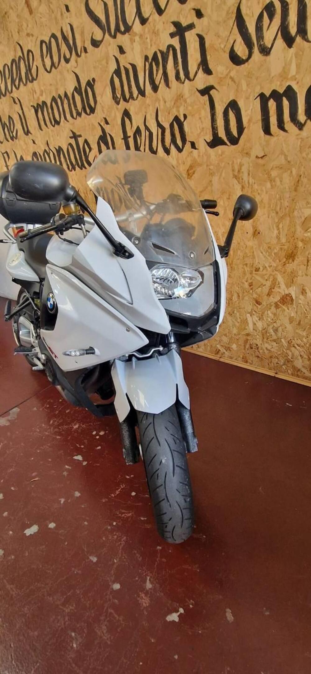 Bmw F 800 GT (2012 - 16) (10)