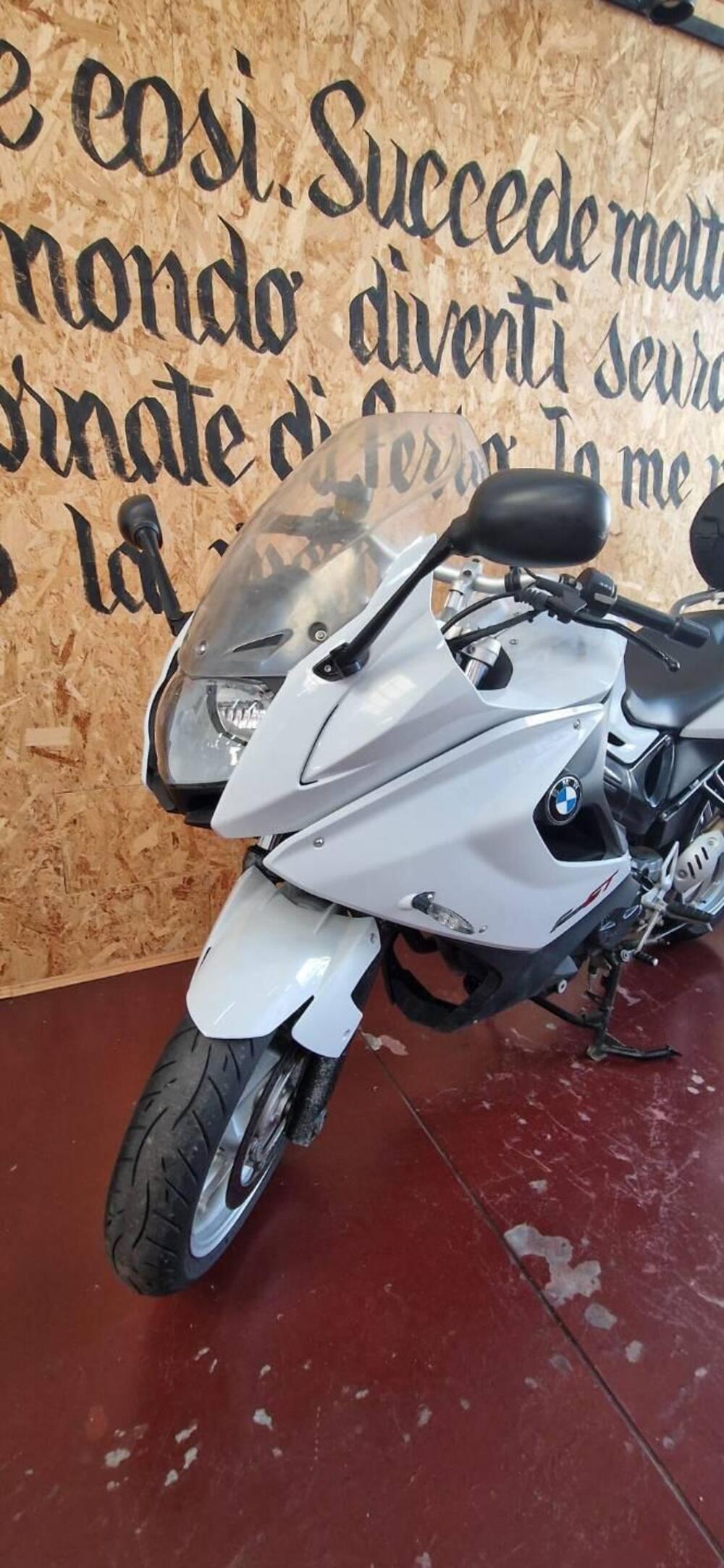 Bmw F 800 GT (2012 - 16) (11)