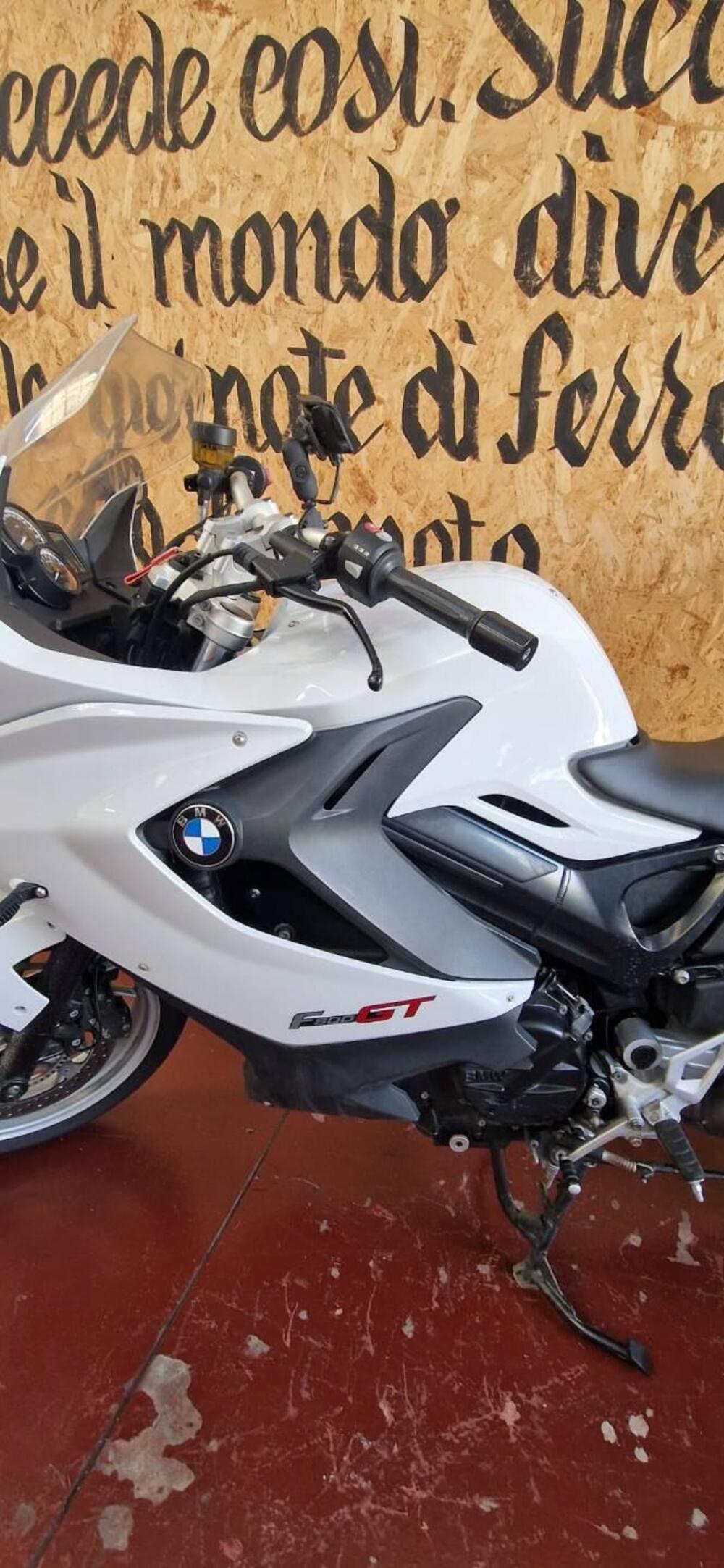 Bmw F 800 GT (2012 - 16) (12)