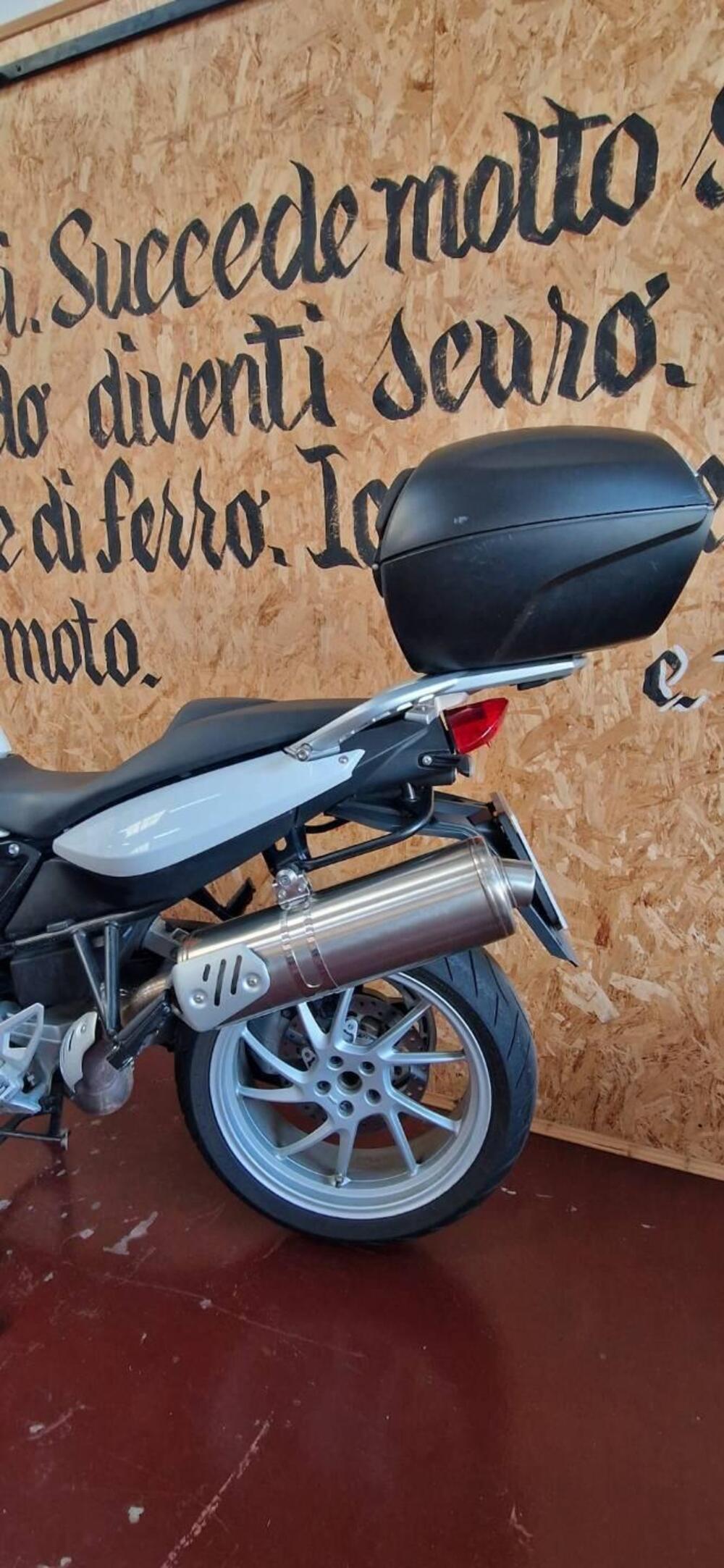 Bmw F 800 GT (2012 - 16) (13)