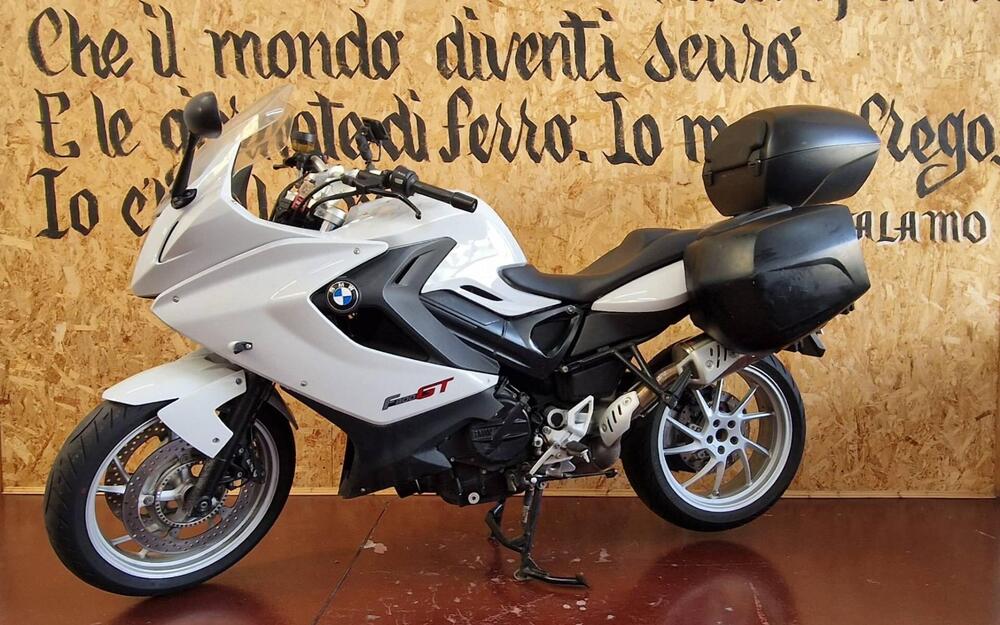 Bmw F 800 GT (2012 - 16) (15)