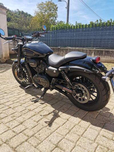 Keeway Motor V-Cruise 125 (2022 - 26) usata