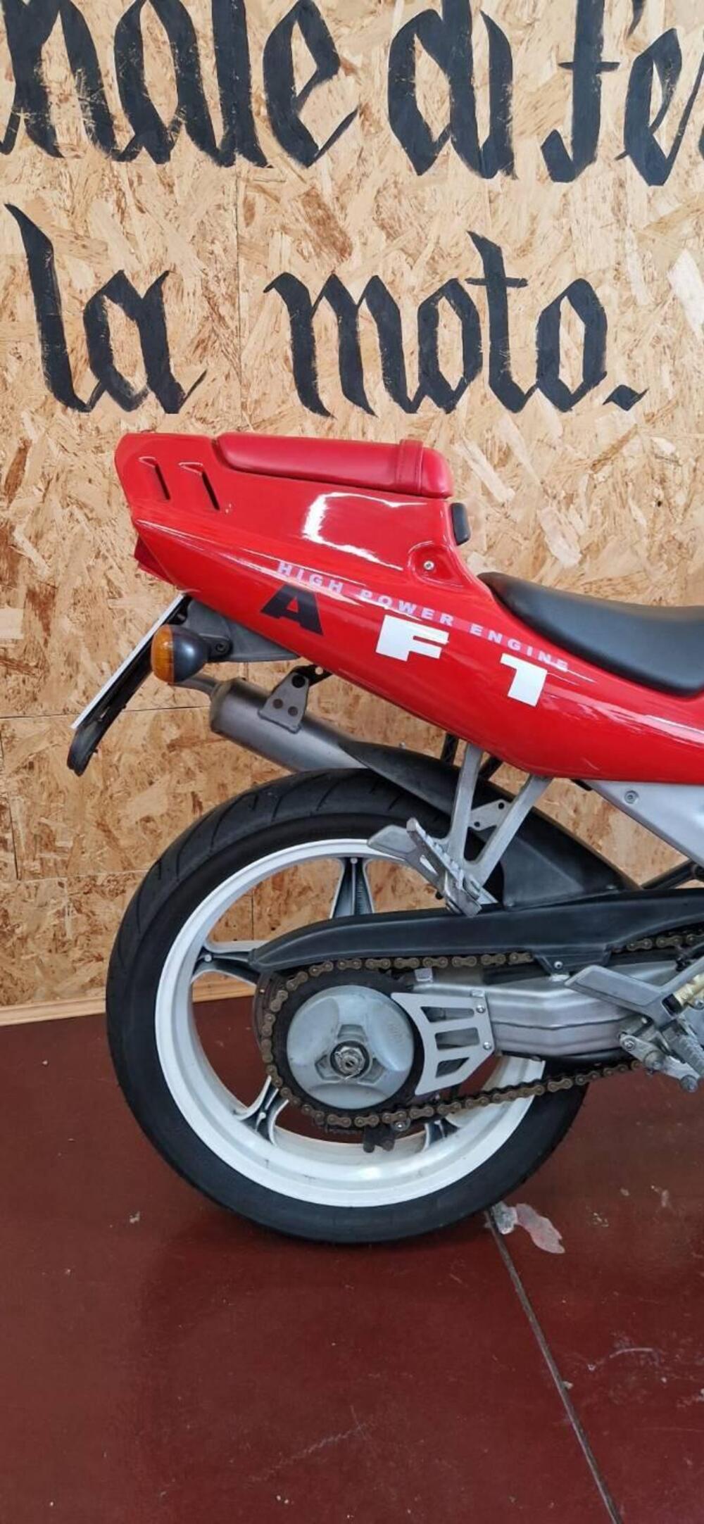 Aprilia AF1 125 a.e. (1988 - 90) (2)