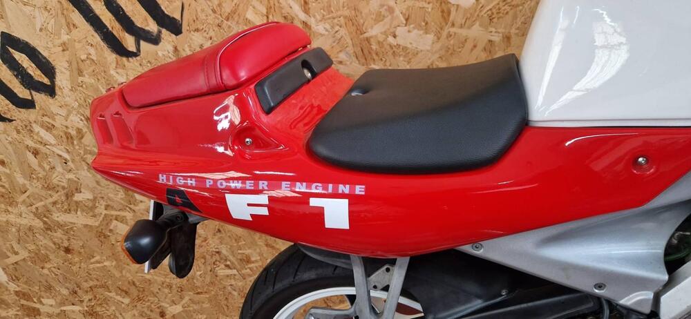 Aprilia AF1 125 a.e. (1988 - 90) (5)