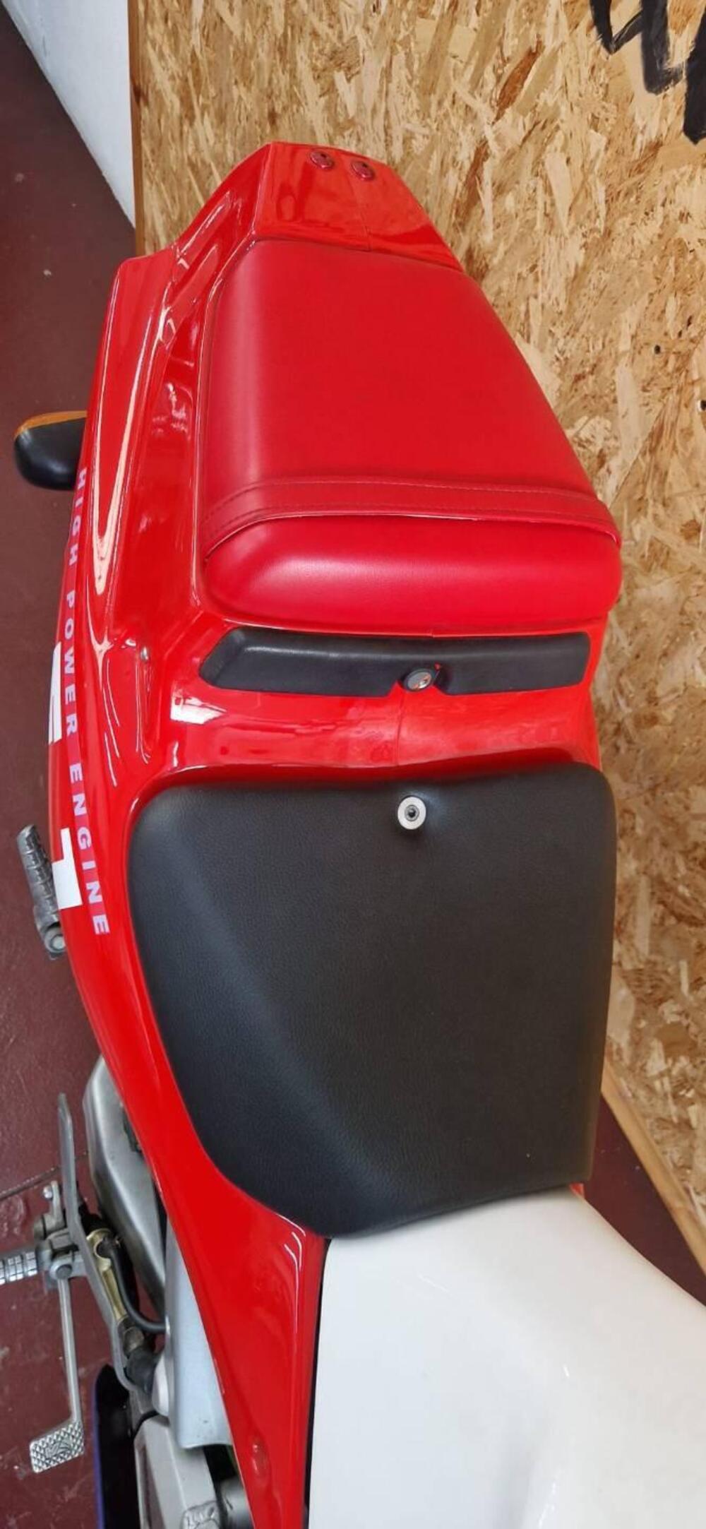 Aprilia AF1 125 a.e. (1988 - 90) (6)