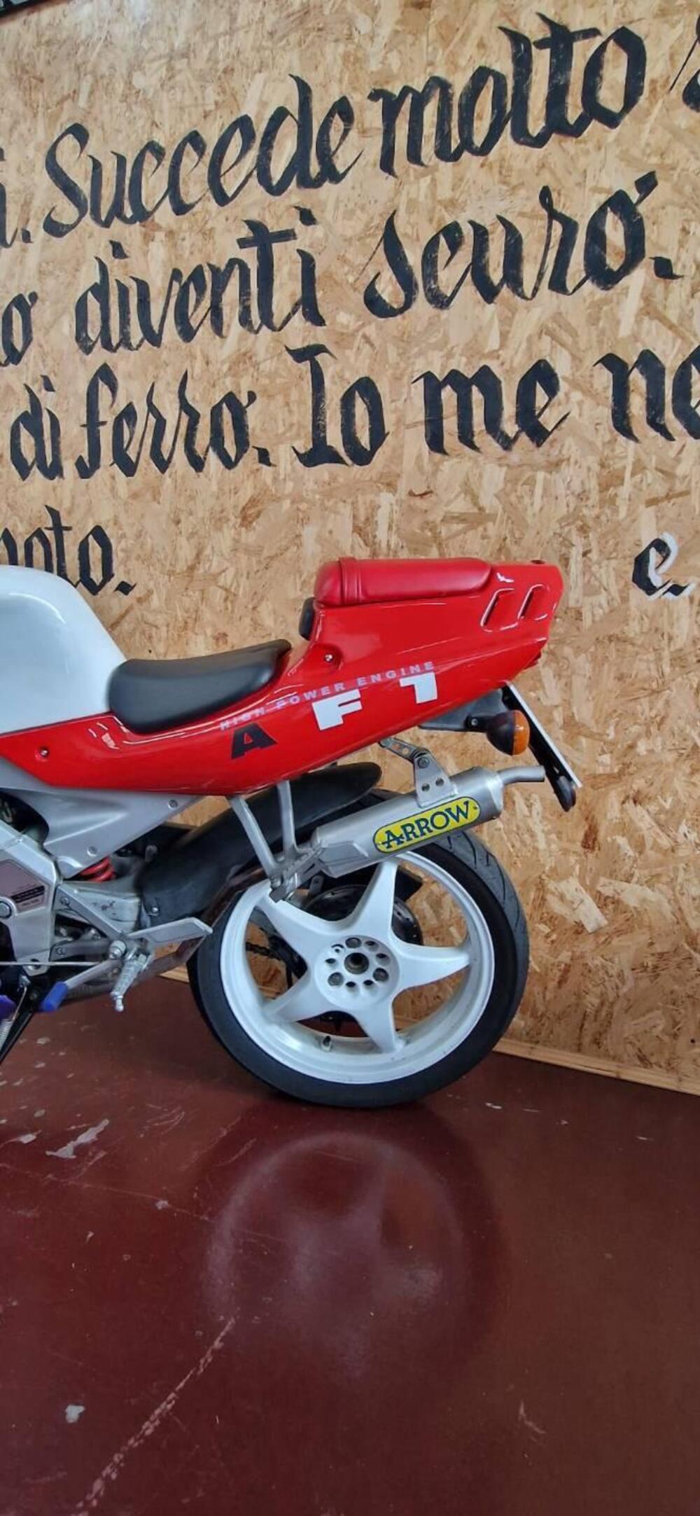 Aprilia AF1 125 a.e. (1988 - 90) (12)