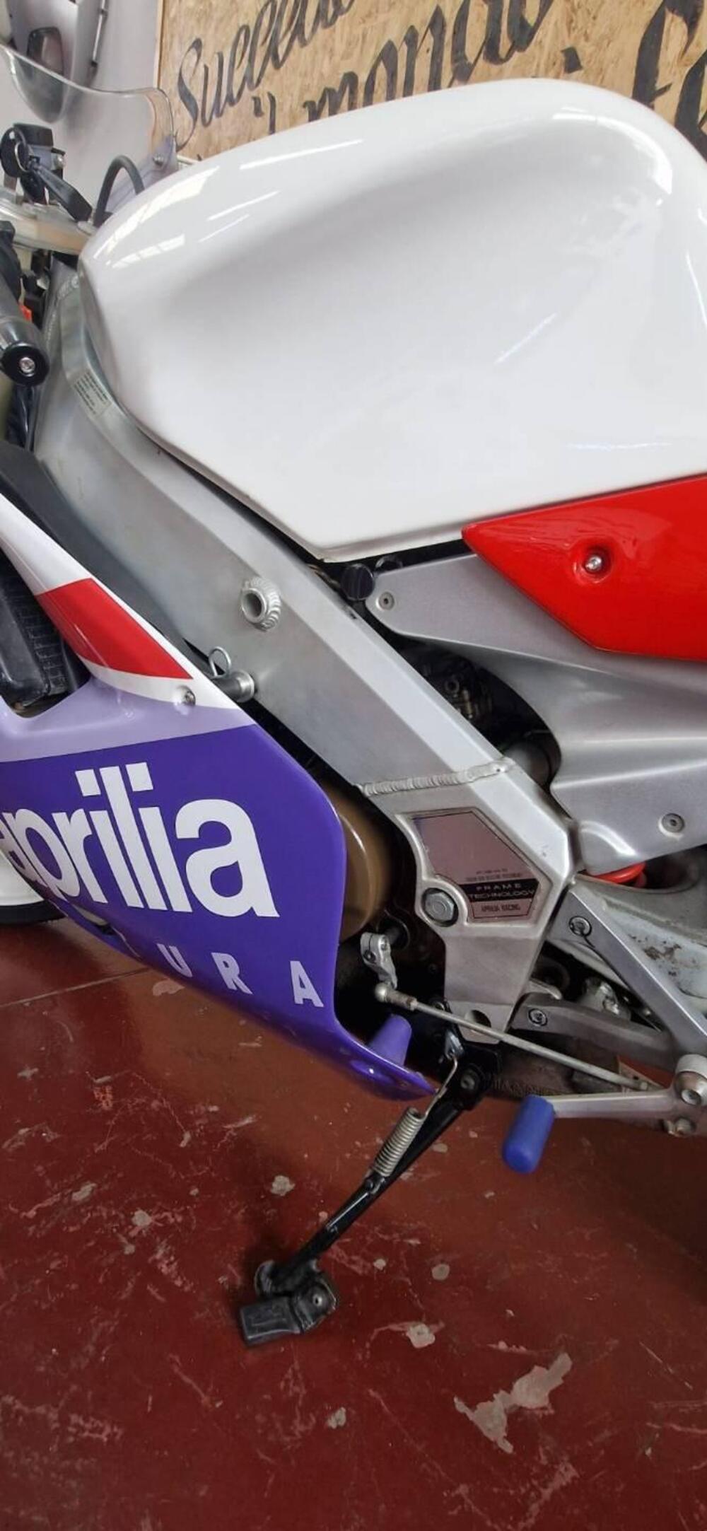 Aprilia AF1 125 a.e. (1988 - 90) (13)