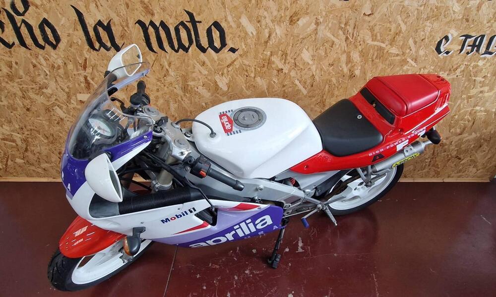 Aprilia AF1 125 a.e. (1988 - 90) (14)