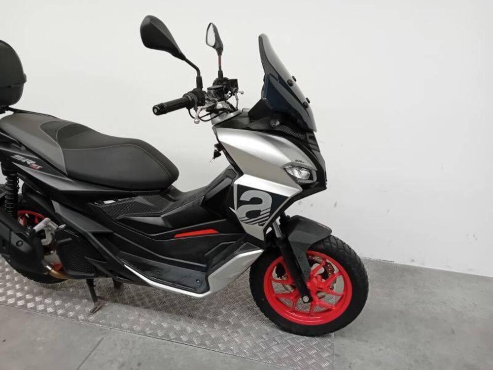 Aprilia SR GT 125 (2022 - 24) (7)