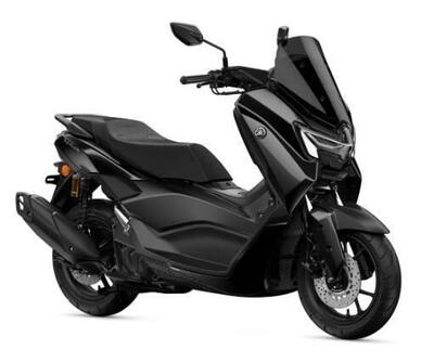 Yamaha N-Max 155 (2022 - 25) nuova