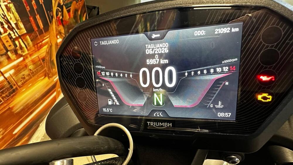 Triumph Street Triple RS (2020 - 22) (3)