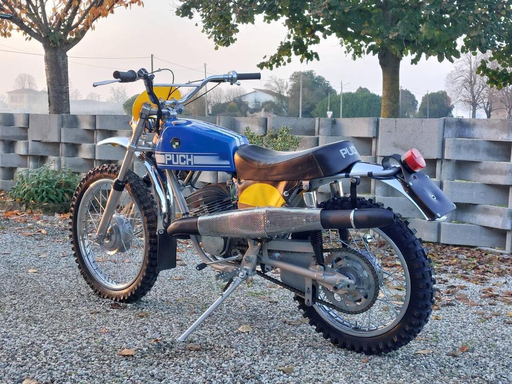 Puch Mc 125