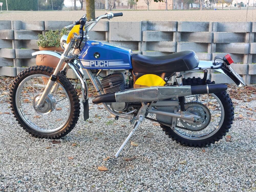 Puch Mc 125 (2)