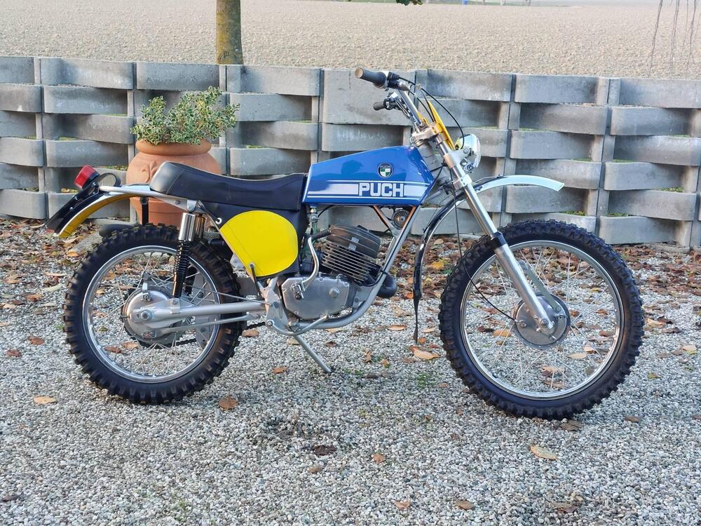 Puch Mc 125 (5)