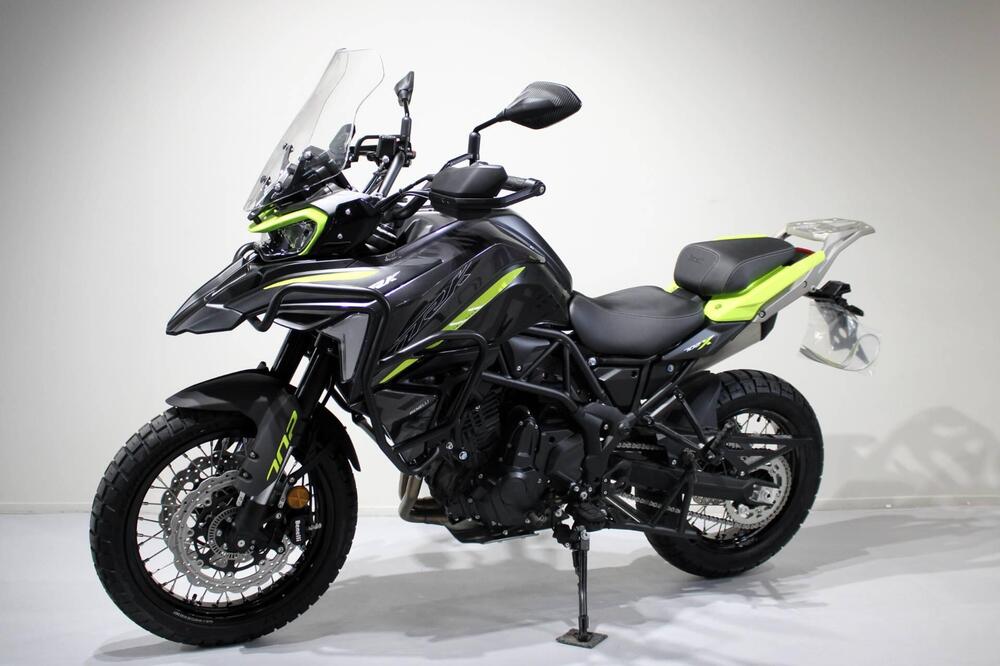 Benelli TRK 702X (2026) (3)
