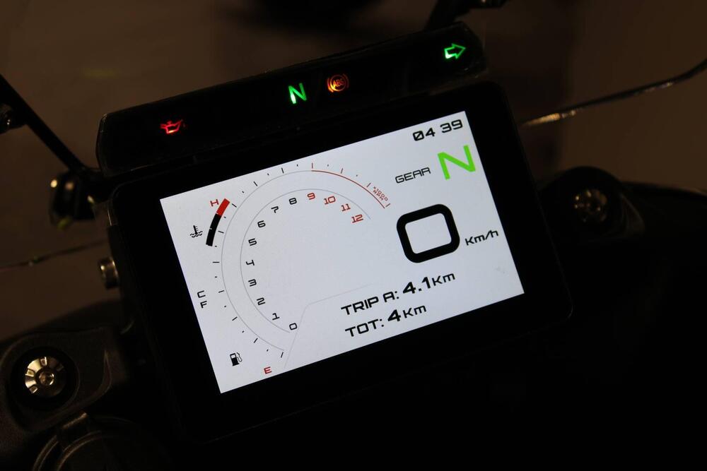 Benelli TRK 702X (2026) (6)