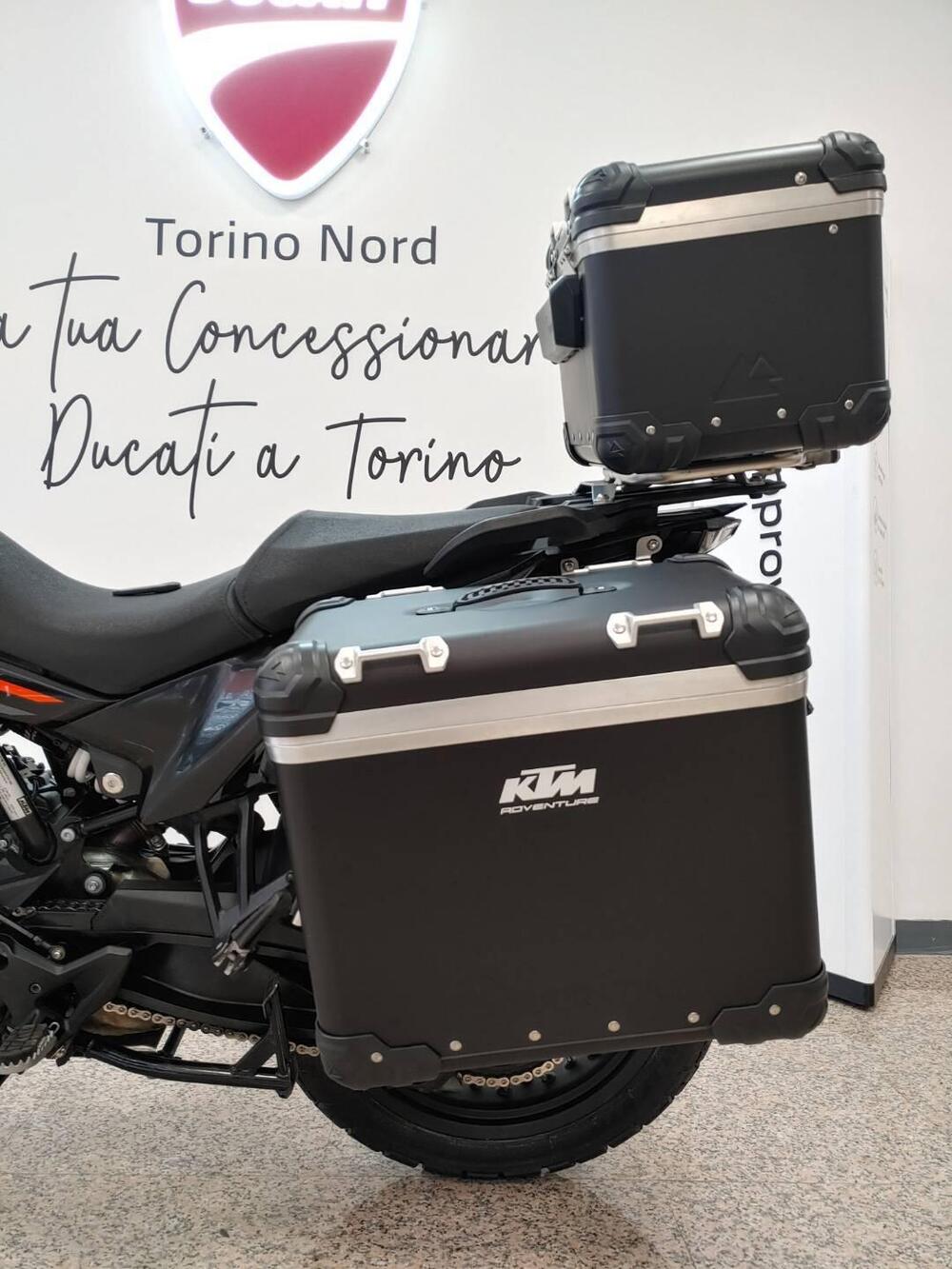 KTM 790 Adventure (2023 - 24) (9)