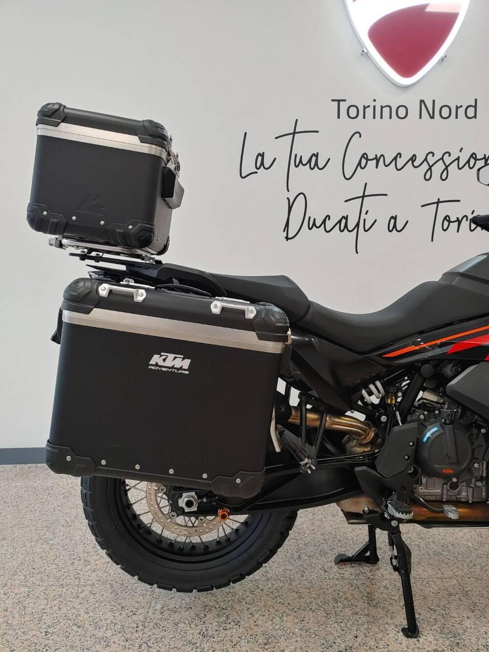 KTM 790 Adventure (2023 - 24) (6)