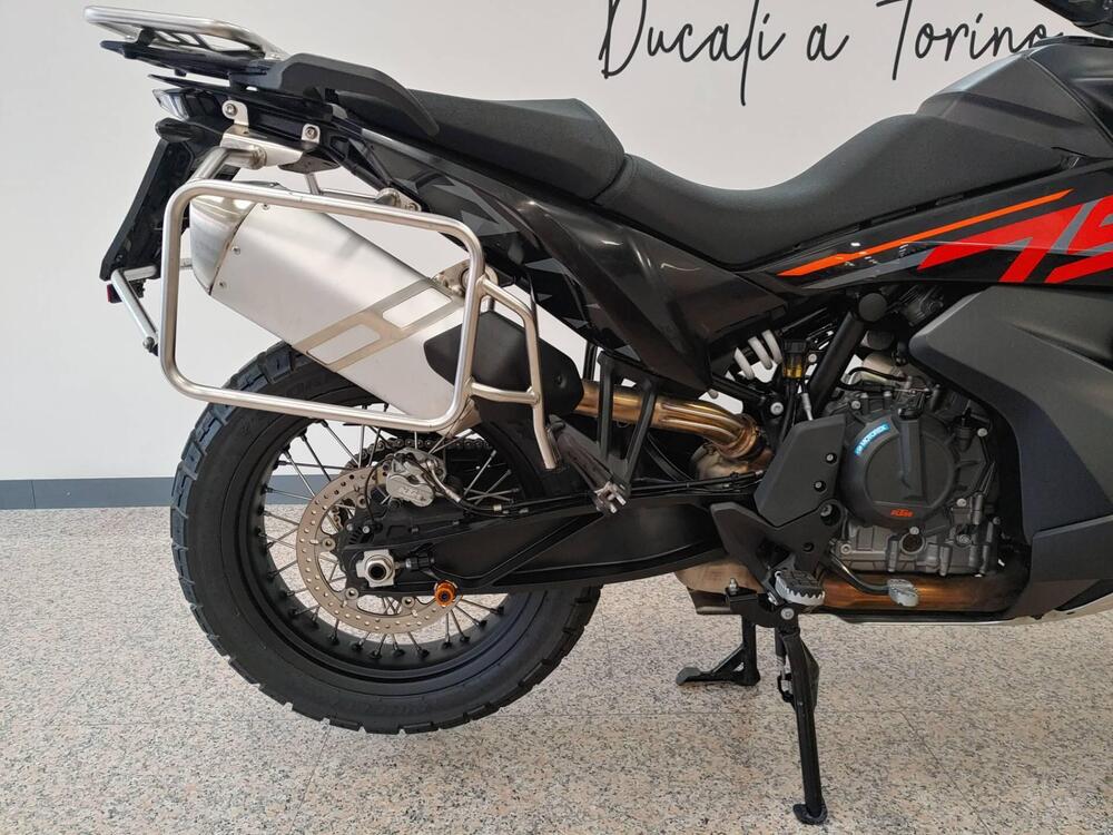 KTM 790 Adventure (2023 - 24) (7)