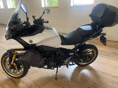 Yamaha Tracer 9 GT (2021 - 24) usata