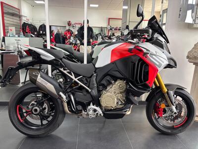 Ducati Multistrada V4 RS (2024 - 25) usata