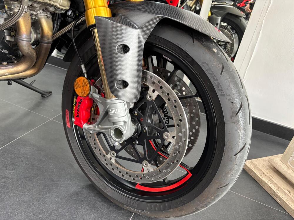 Ducati Multistrada V4 RS (2024 - 25) (3)