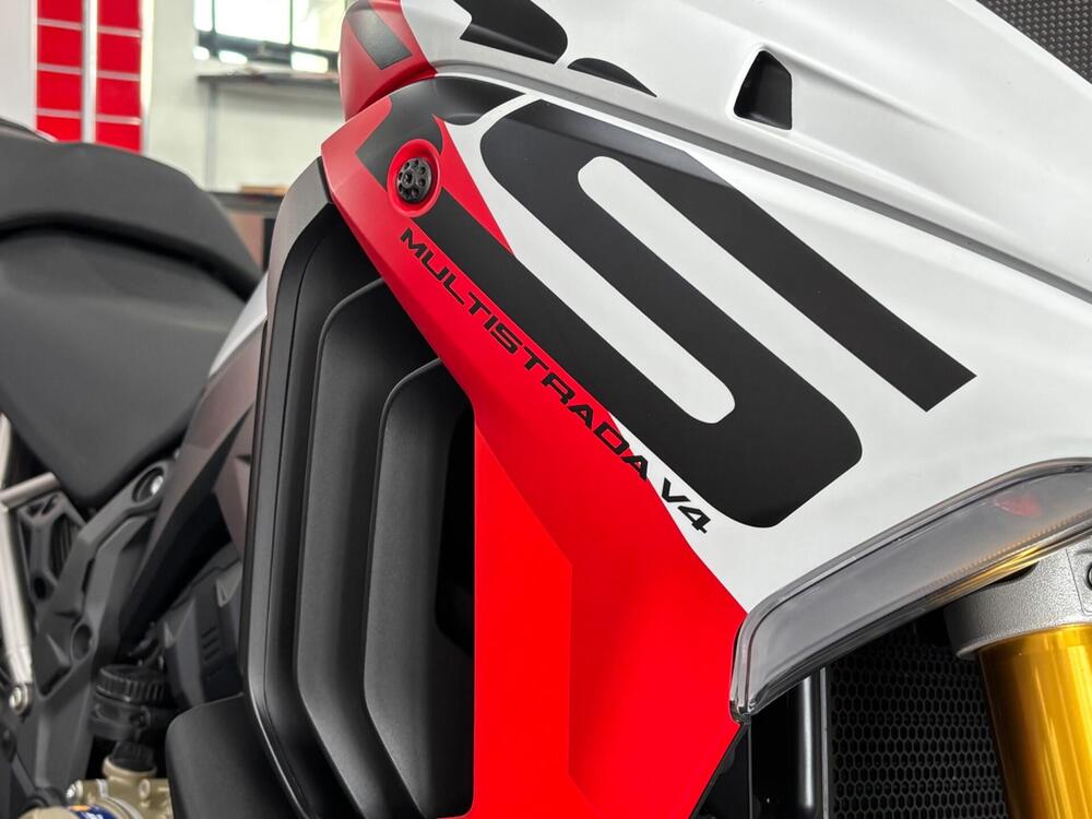 Ducati Multistrada V4 RS (2024 - 25) (4)