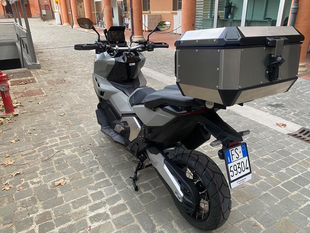 Honda X-ADV 750 (2025 - 26) (4)