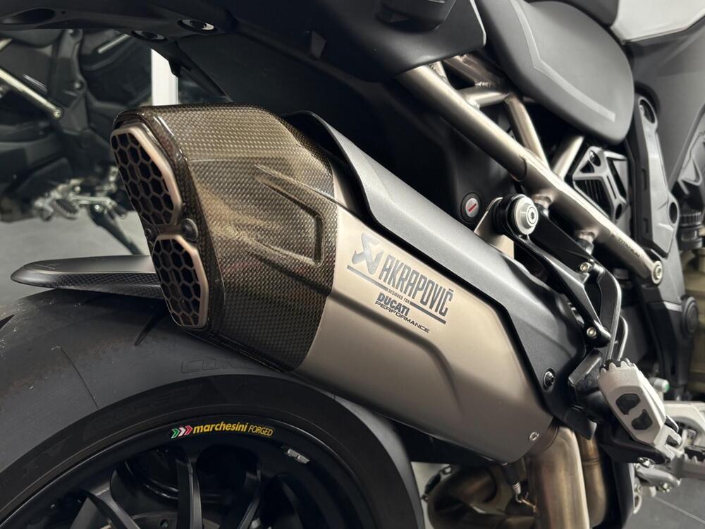 Ducati Multistrada V4 RS (2024 - 25) (5)