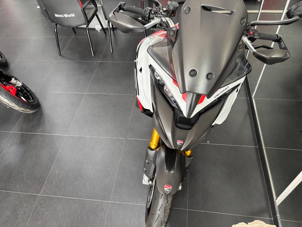 Ducati Multistrada V4 RS (2024 - 25) (6)