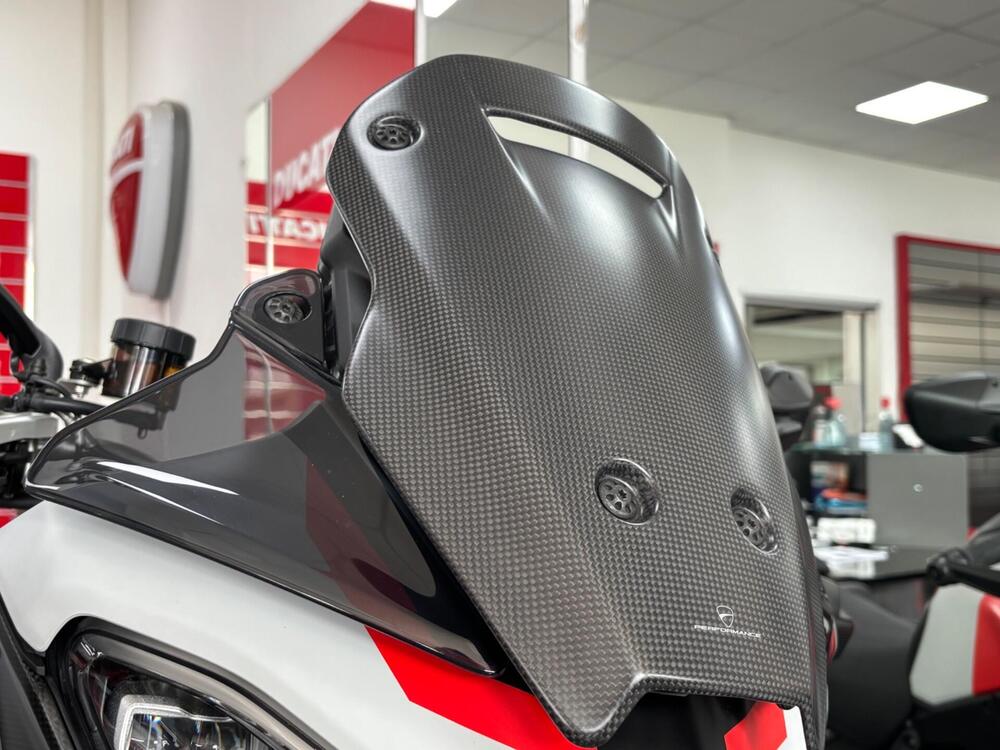Ducati Multistrada V4 RS (2024 - 25) (7)