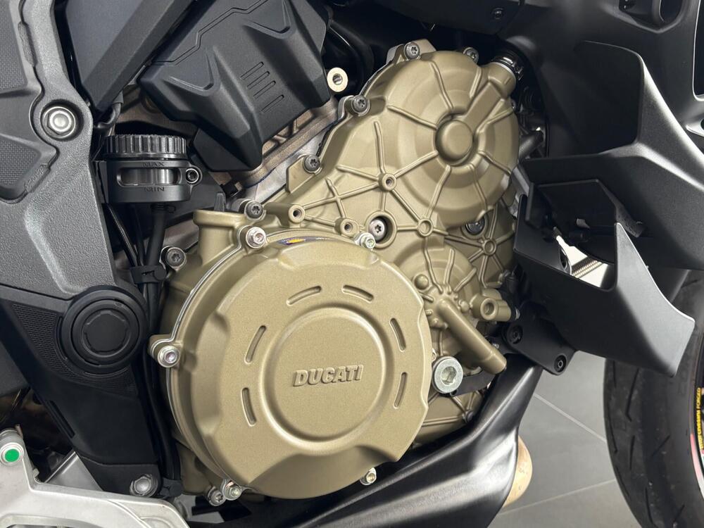 Ducati Multistrada V4 RS (2024 - 25) (9)