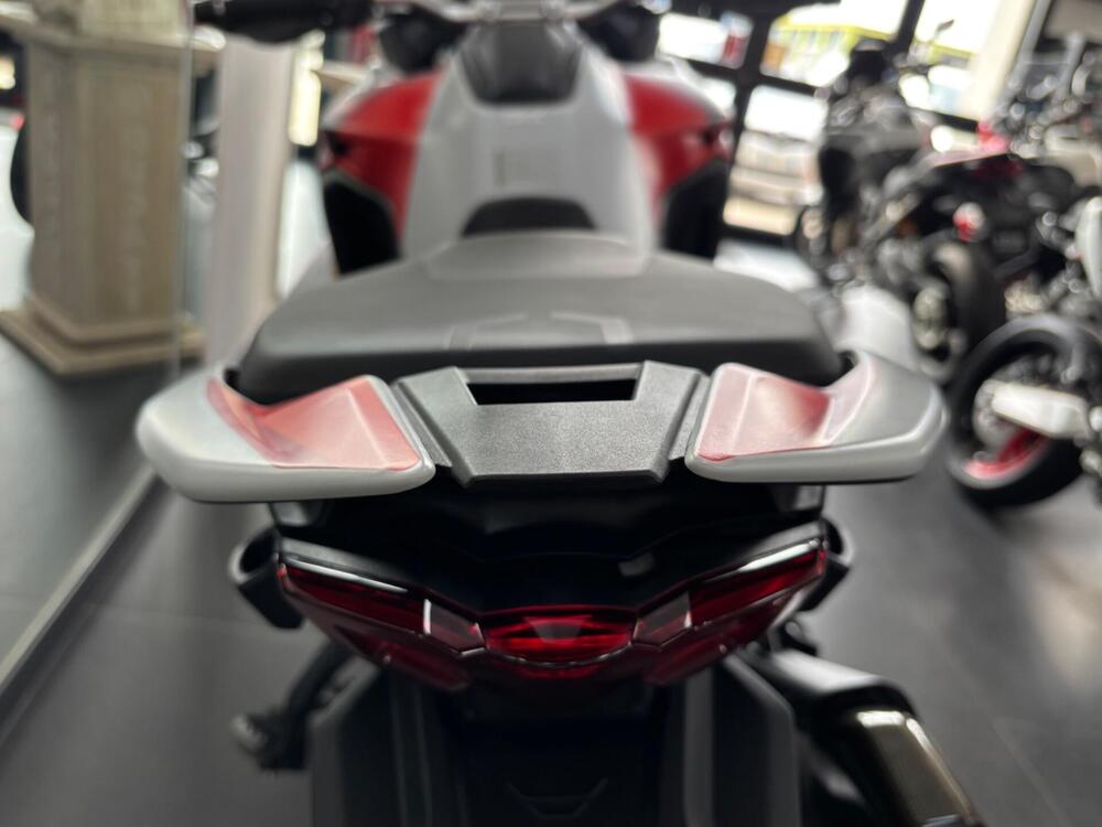 Ducati Multistrada V4 RS (2024 - 25) (10)