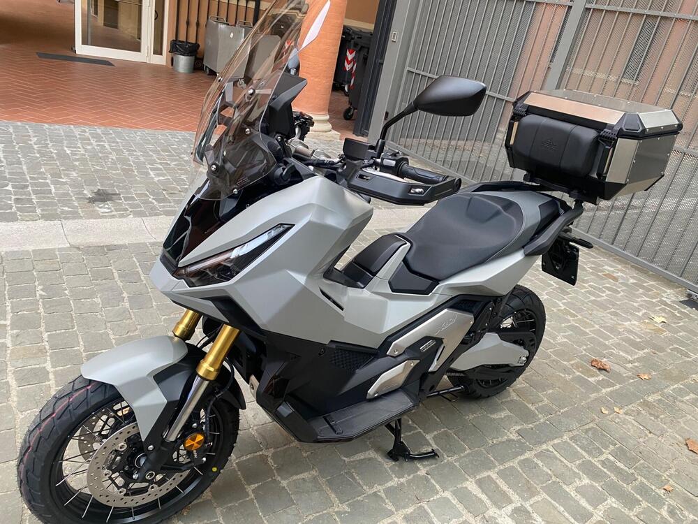 Honda X-ADV 750 (2025 - 26) (5)