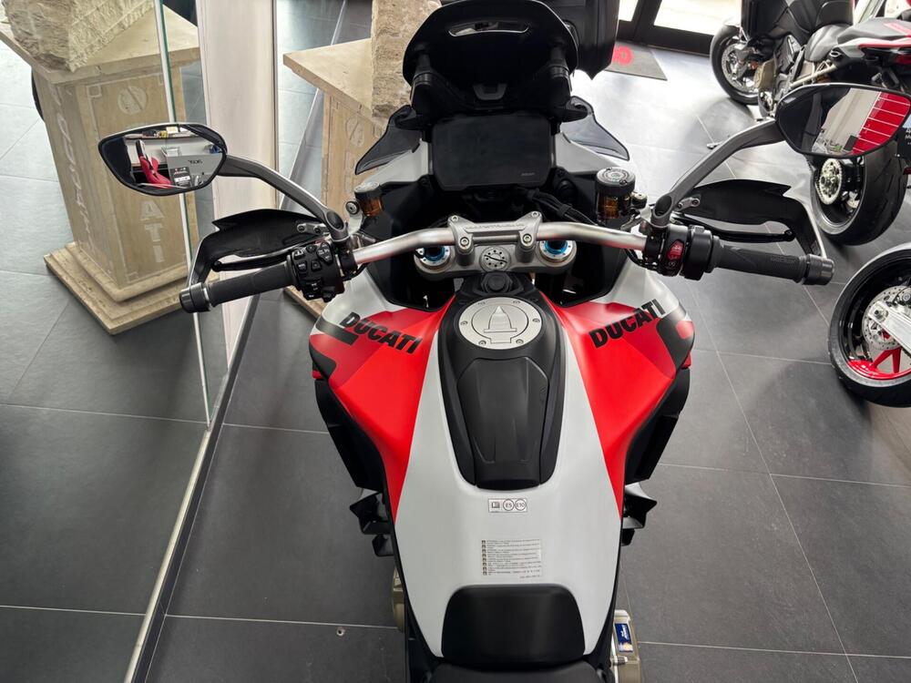 Ducati Multistrada V4 RS (2024 - 25) (13)