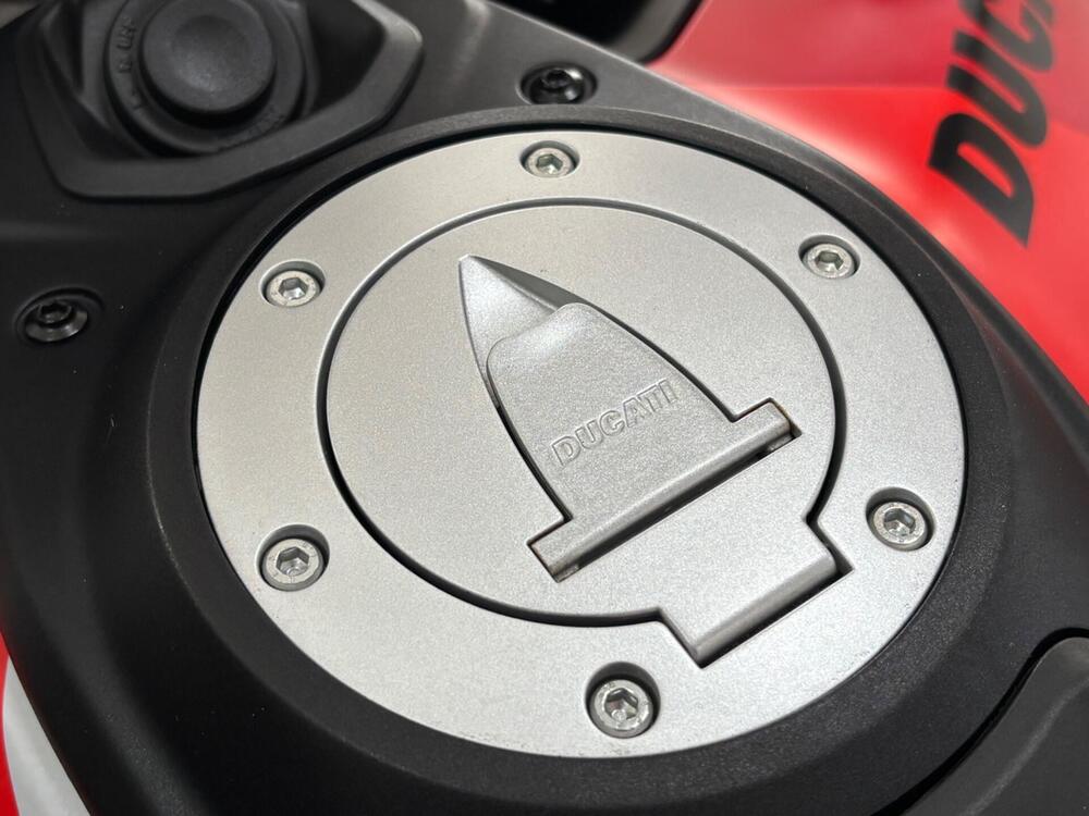 Ducati Multistrada V4 RS (2024 - 25) (14)