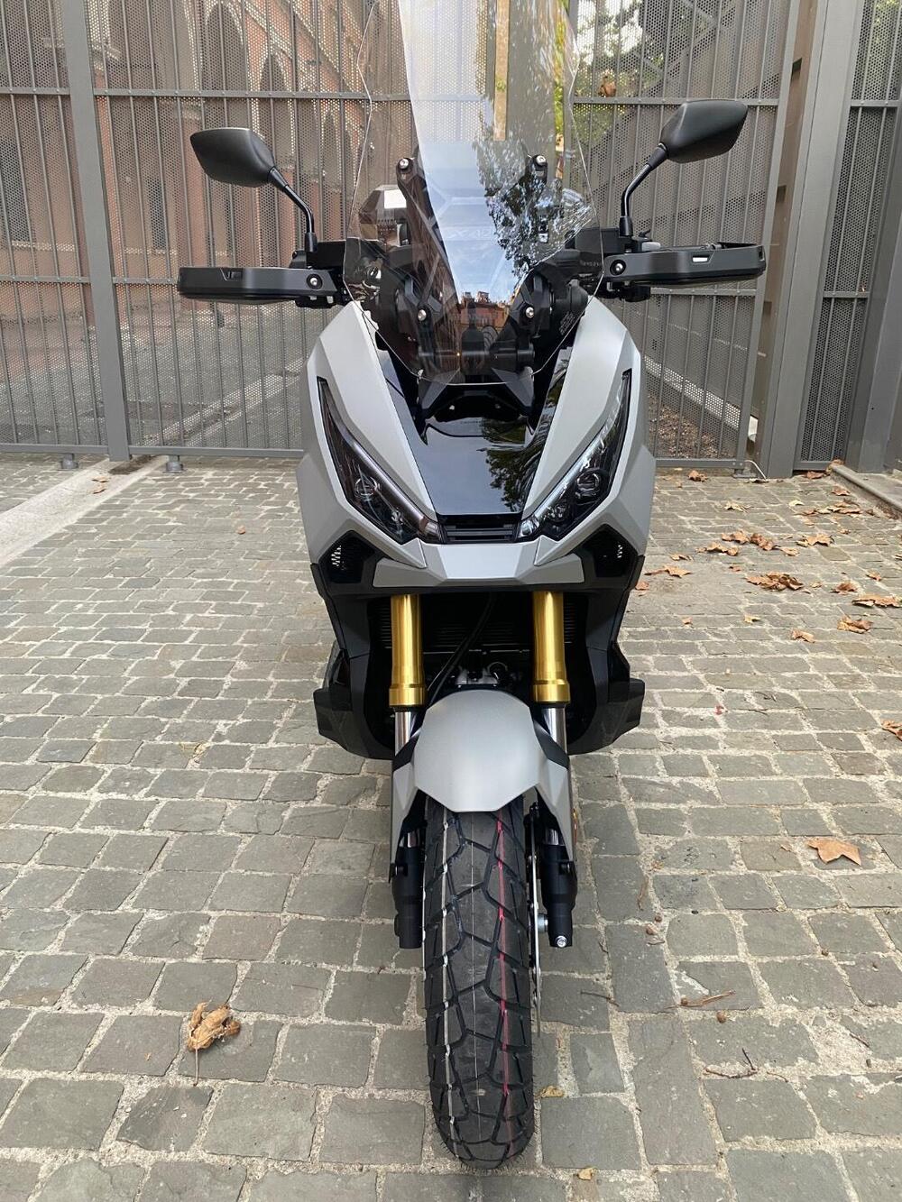 Honda X-ADV 750 (2025 - 26) (6)