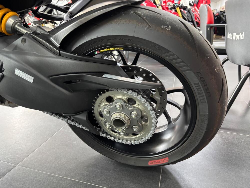 Ducati Multistrada V4 RS (2024 - 25) (15)