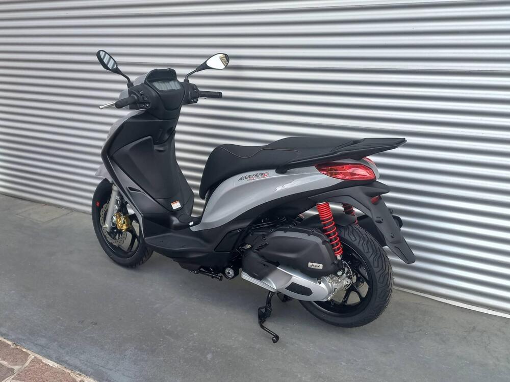Piaggio Medley 150 S ABS (2021 - 25) (6)