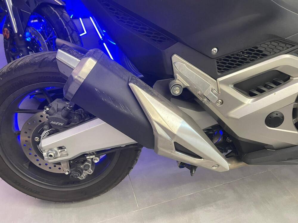 Honda Forza 750 DCT (2021 - 24) (6)