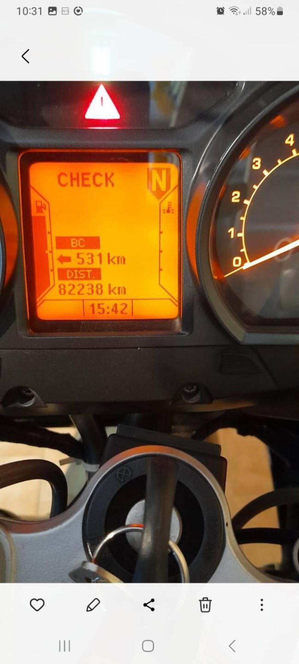 Bmw R 1200 RT (2010 - 13)